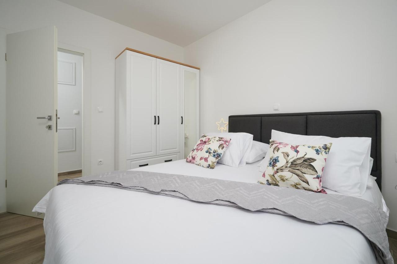 Zen Apartment Trogir Exterior photo