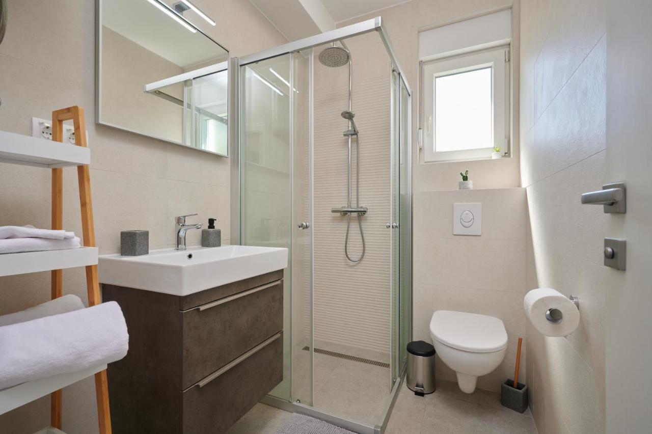 Zen Apartment Trogir Exterior photo