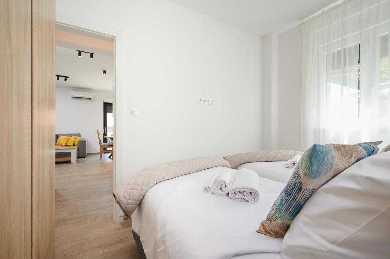Zen Apartment Trogir Exterior photo