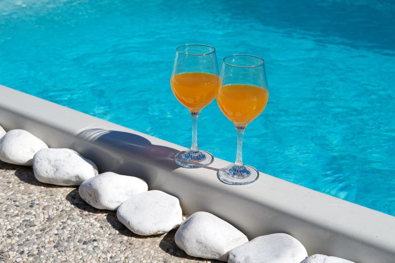 Zen Apartment Trogir Exterior photo