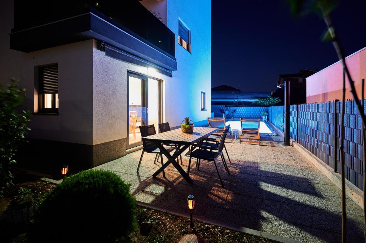 Zen Apartment Trogir Exterior photo