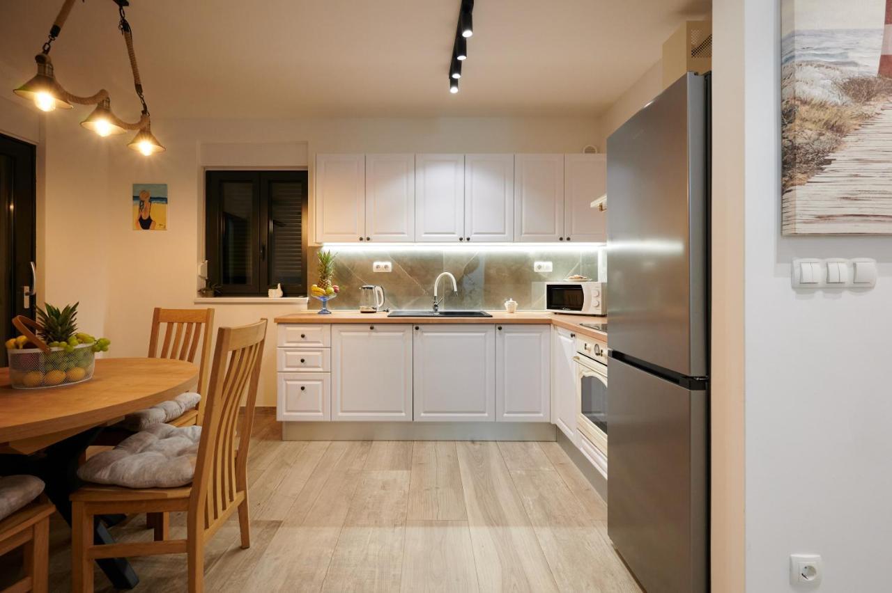 Zen Apartment Trogir Exterior photo