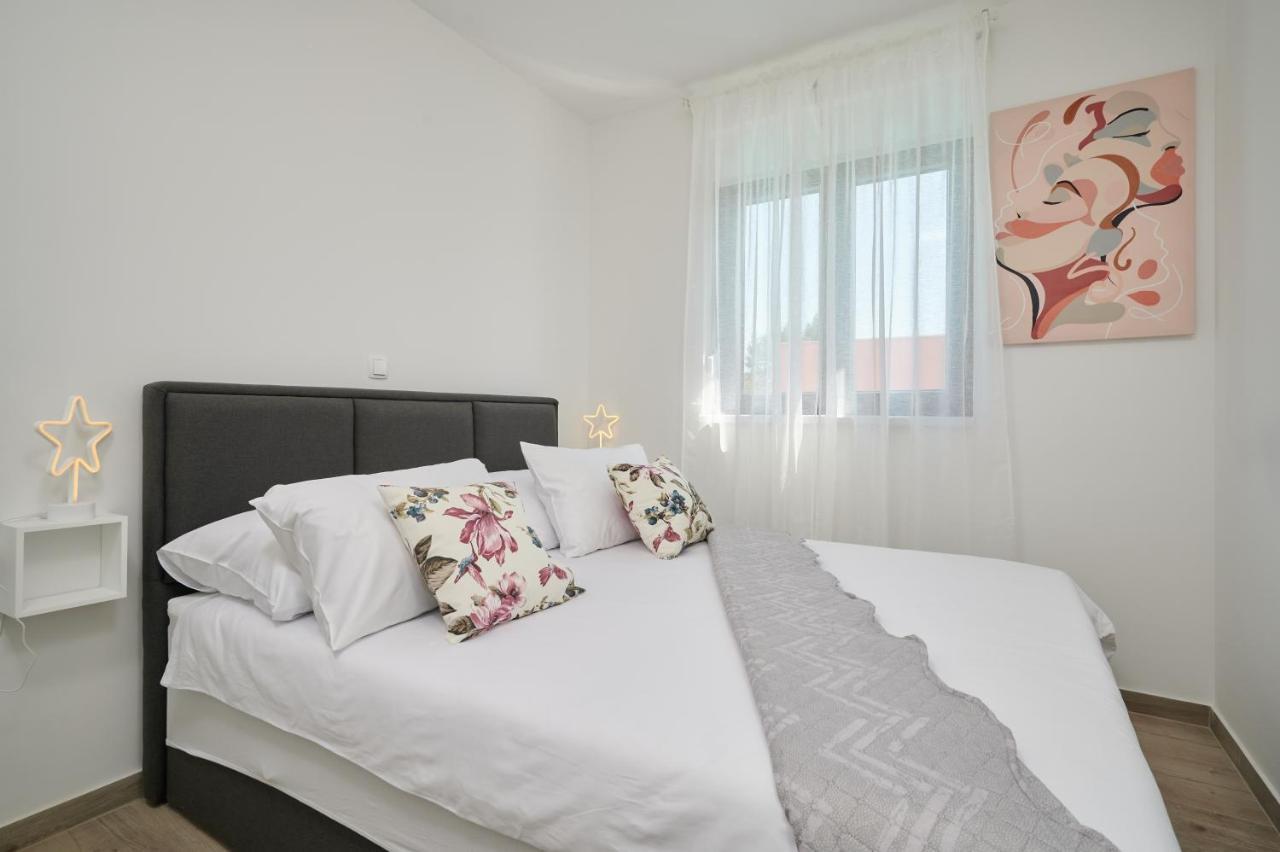 Zen Apartment Trogir Exterior photo
